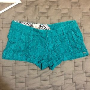 Volcom Short Shorts